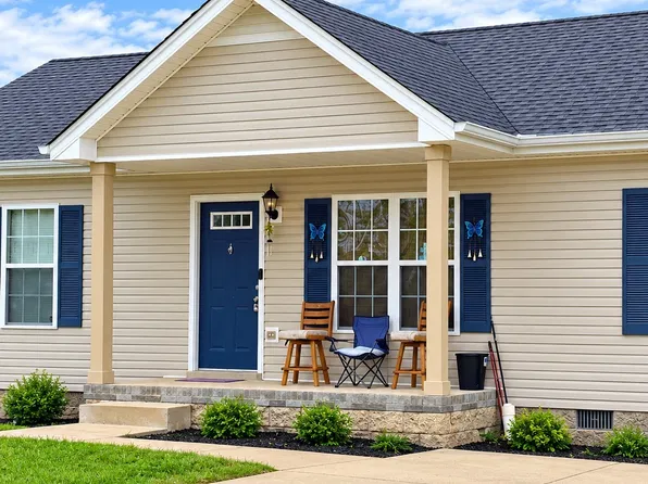 3429 Fox Meadow Way, Clarksville, TN 37042