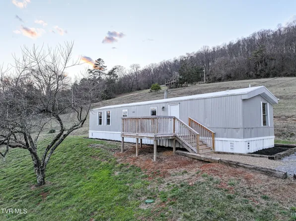 1760 Babbs Mill Rd, Afton, TN 37616