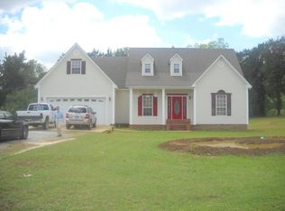 10 County Road 570, Corinth, MS 38834