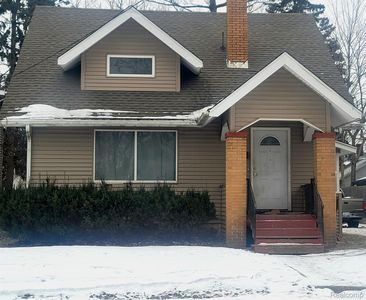 1033 Remington Ave, Flint, MI, 48507