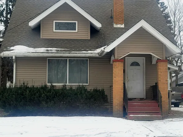 1033 Remington Ave, Flint, MI 48507