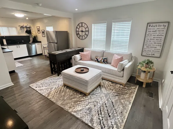 2627 E Saint Clair St Unit 1, Indianapolis, IN 46201