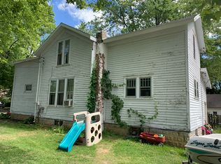 200 E Buchanan St, Saint Johns, MI