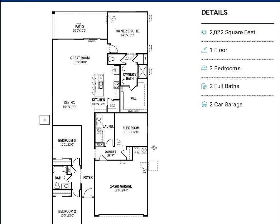 2nd image of 24236 W RAYMOND Street