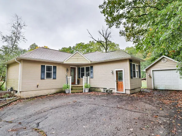 34829 Pabst ROAD, Oconomowoc, WI 53066