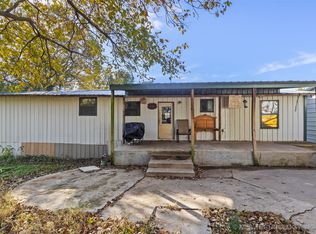 6505 S 4300th Rd, Big Cabin, OK 74332