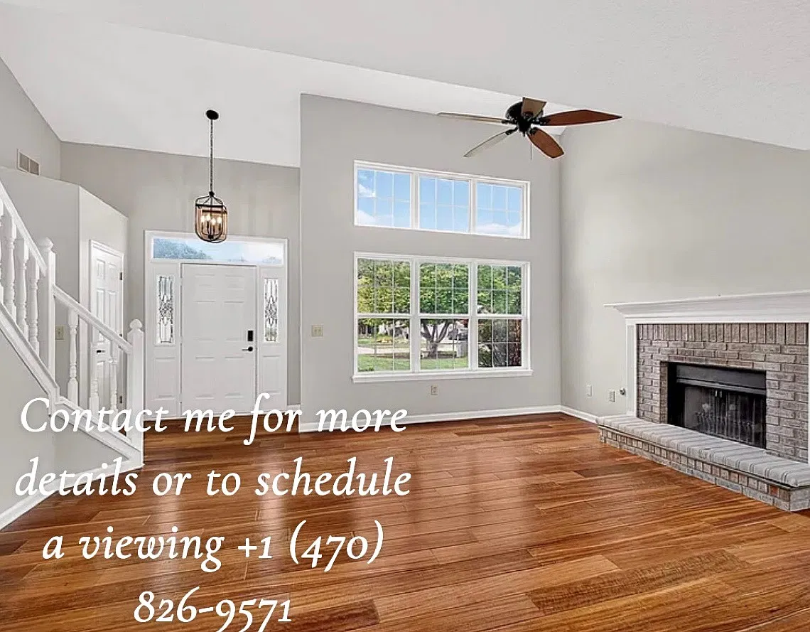 3 bed, 1798 sqft, $2,007 — Photo 3