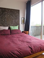 Rented by Centric New York