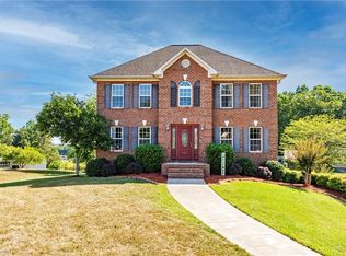 169 Autumn Ridge Dr, Lexington, NC 27295