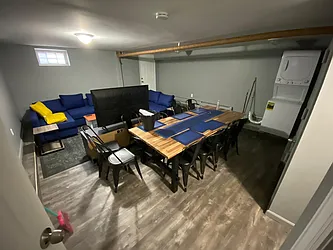 Rented by Amin Property Group Inc