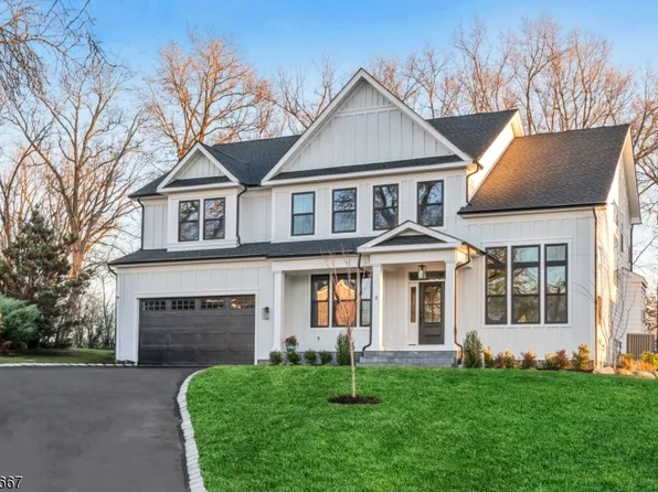 17 Florham Ave, Florham Park Boro, NJ 07932