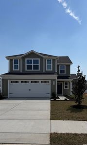 451 Myrtle Meadows Dr Lot 131, Conway, SC, 29526