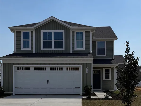 451 Myrtle Meadows Dr Lot 131, Conway, SC 29526