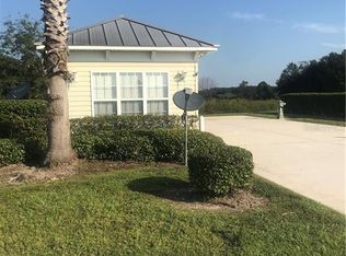 4655 SE 94th Ave LOT 53, Webster, FL 33597