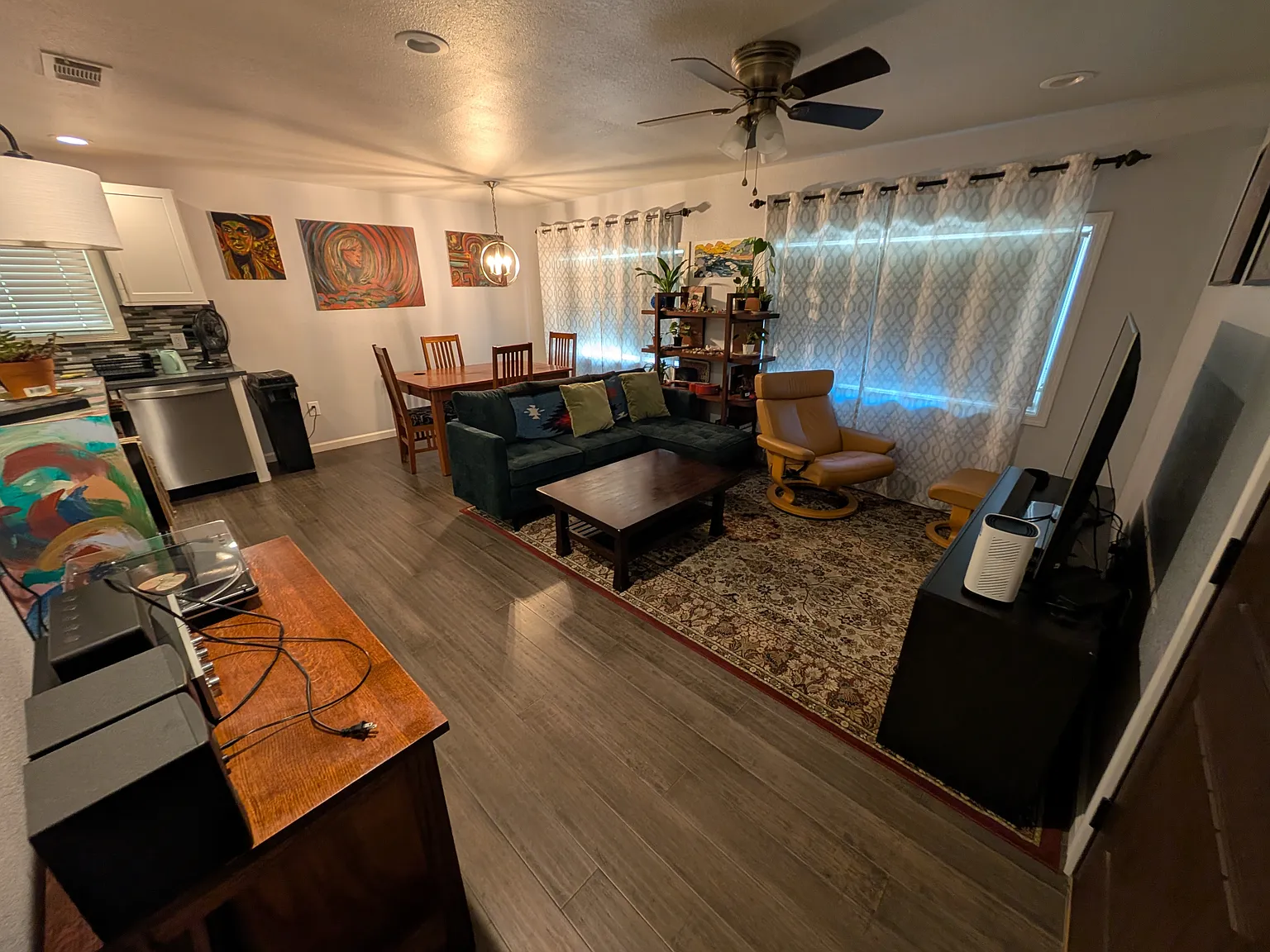 3 bed, 1120 sqft, $750 — Photo 3