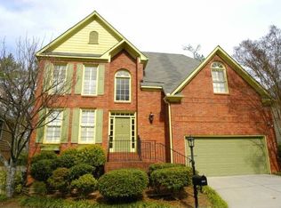 3606 Henley Park Ct, Doraville, GA