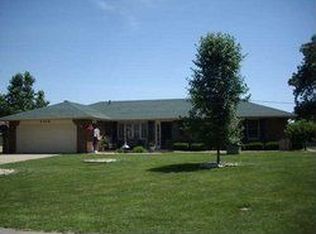 3315 Debra Dr, Anderson, IN 46012