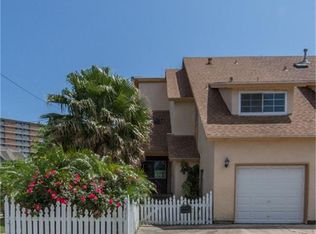 2201 Avenue K, Galveston, TX 77550