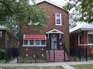 6040 S Rockwell St, Chicago, IL 60629
