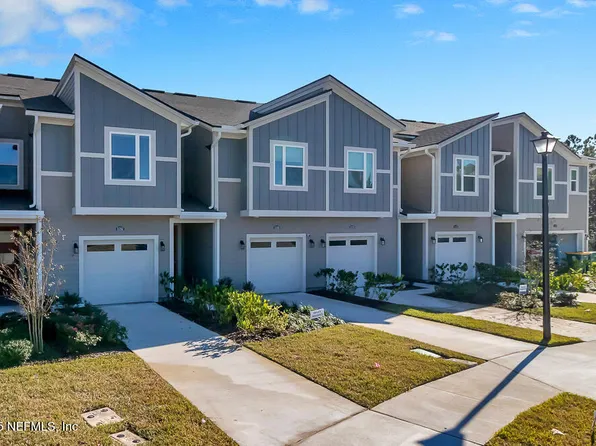 11282 MINNETTA Court, Jacksonville, FL 32256