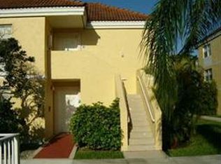 8590 SW 212th St APT 101, Cutler Bay, FL 33189