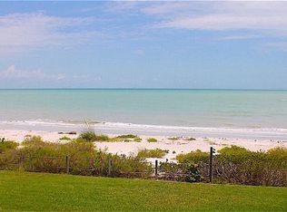 1501 Middle Gulf Dr #201A, Sanibel, FL 33957