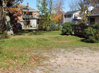 4 Bridge St, Harveys Lake, PA