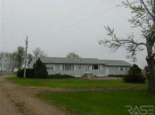 24122 451st Ave, Madison, SD 57042