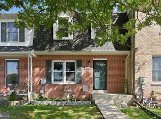 130 E Hammaker St, Thurmont, MD 21788
