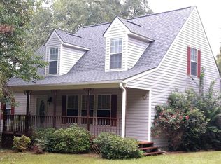 828 Juniper Creek Rd, Byron, GA 31008