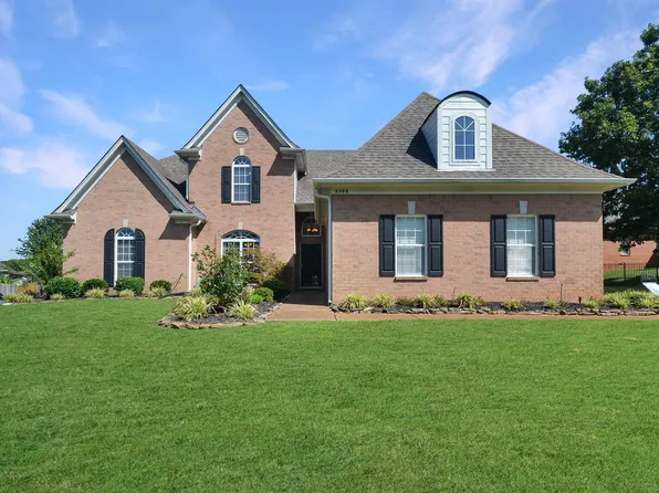 9386 Owl Hill Dr, Lakeland, TN 38002