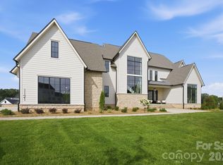 1121 Mesa Way #43, Marvin, NC 28173