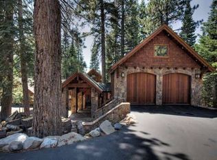 12824 Muhlebach Way, Truckee, CA 96161