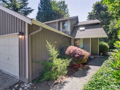 8518 139th Avenue NE, Redmond, WA, 98052