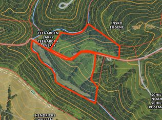 0 Tangletown Rd, Germantown, KY 41044