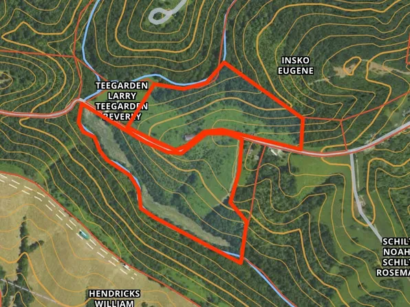 0 Tangletown Rd, Germantown, KY 41044