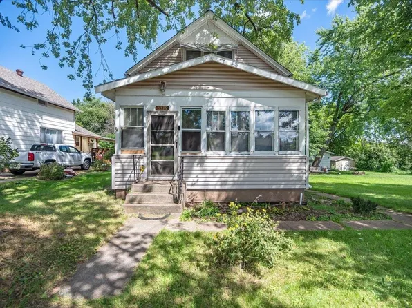 5319 E 3rd St, Superior, WI 54880