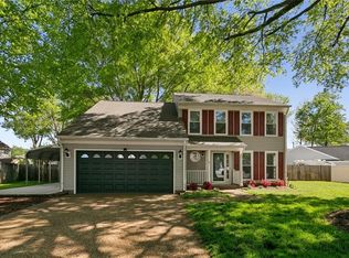 4 Janice Ct, Hampton, VA 23666