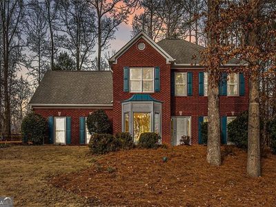 3525 Rosewicke Dr, Cumming, GA, 30040