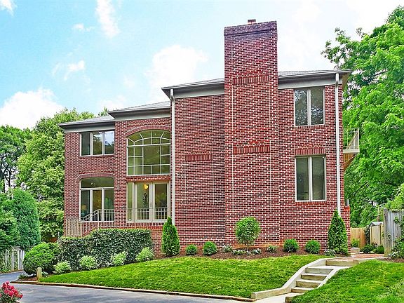 2nd image of 6512 Old Dominion Dr