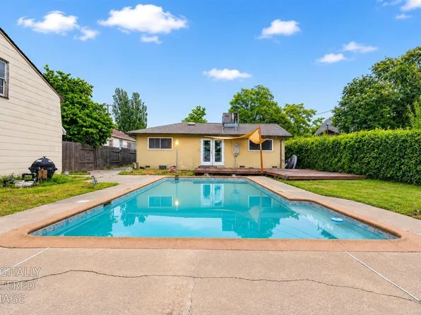 605 Cortez Ave, Roseville, CA 95678