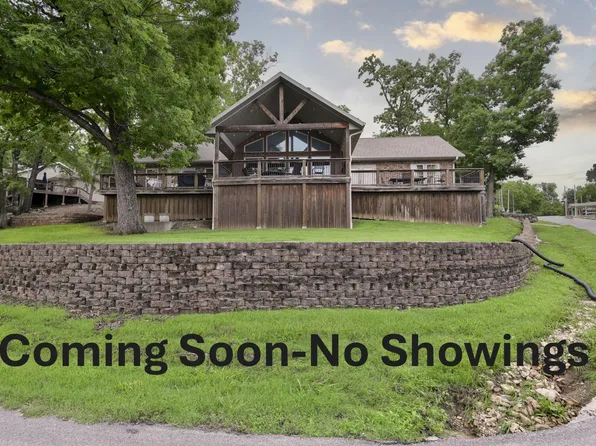 25318 Riverside Lane, Shell Knob, MO 65747