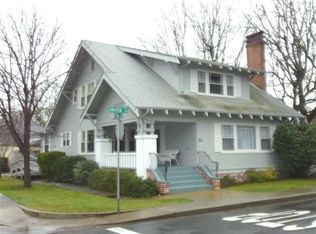 301 Snuffin St, Ukiah, CA 95482