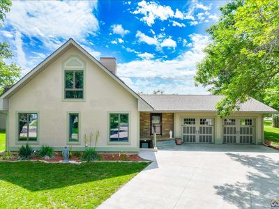 300 W Durink St, Saint Marys, KS, 66536