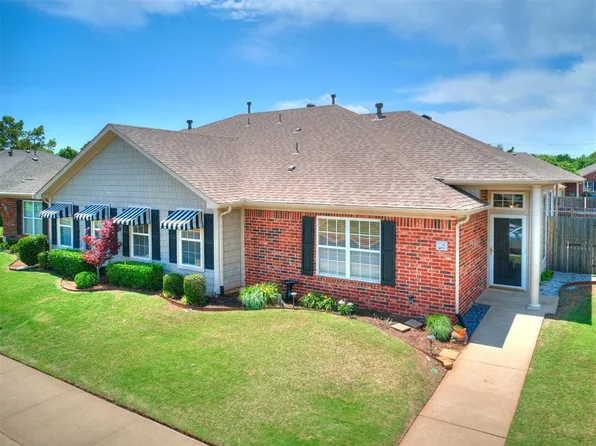 2455 Manchester Dr Unit 4, The Village, OK 73120