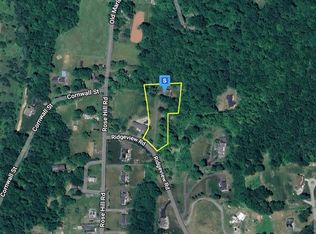 10 Ridgeview Rd, Portland, CT 06480