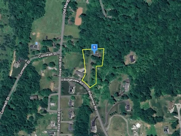 10 Ridgeview Rd, Portland, CT 06480