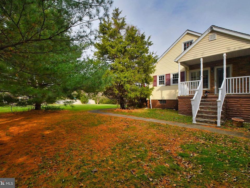 10100 Bird River Rd, Middle River, MD 21220 Zillow