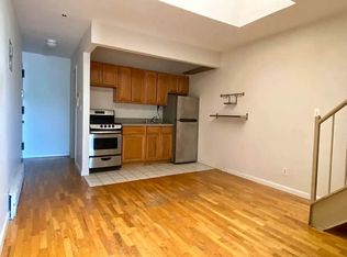 199 Himrod St #8, Brooklyn, NY 11237