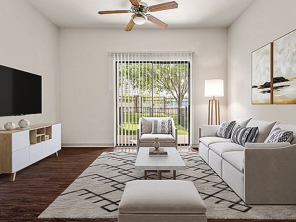 2nd image of 5250 Town And Country Blvd APT 7304